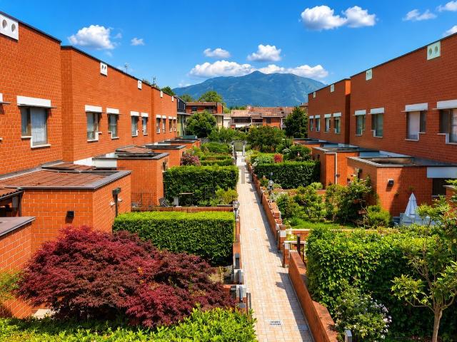 Casa in vendita a Ferriera, Piemonte