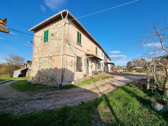 Casa in vendita a Staffoli, Santa Croce sull'Arno