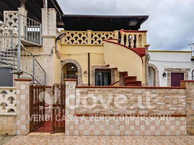 Casa in vendita a Torre Colimena, Puglia