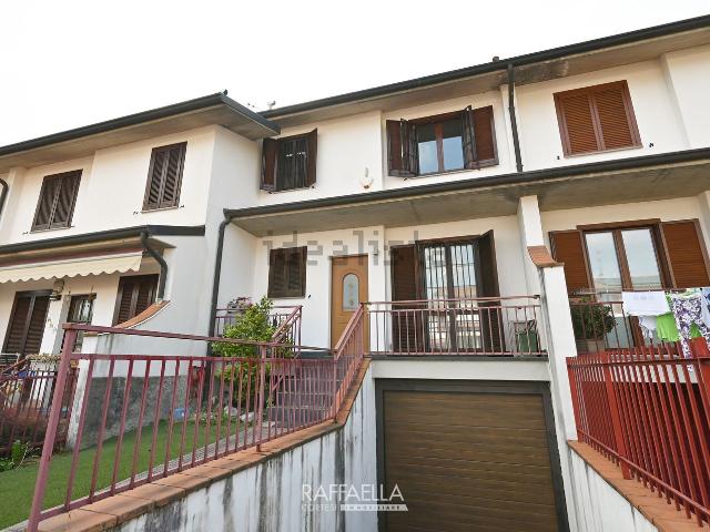 Casa in vendita a Casco, Cenate Sopra