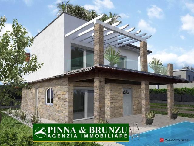 Casa in vendita a Puntaldia, Sardigna/Sardegna
