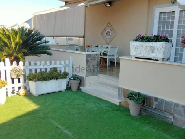 Casa in vendita a Cretarossa, Roma Capitale