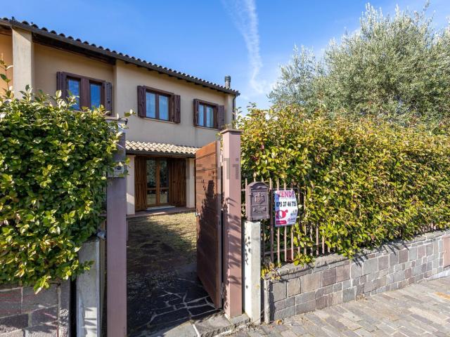 Casa in vendita a Orvieto, Umbria