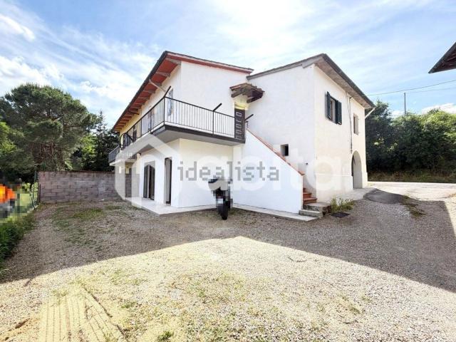 Casa in vendita a Laterina Pergine Valdarno, Terranuova Bracciolini