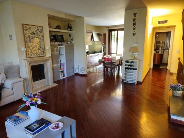 Casa in vendita a Quartiere 5, Firenze