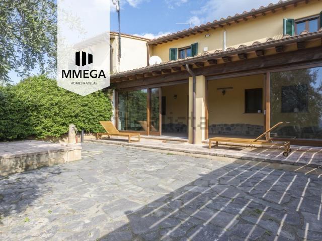 Casa in vendita a Vigliano, Scandicci