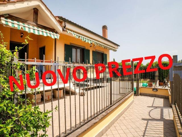 Casa in vendita a Roma Capitale, Lazio