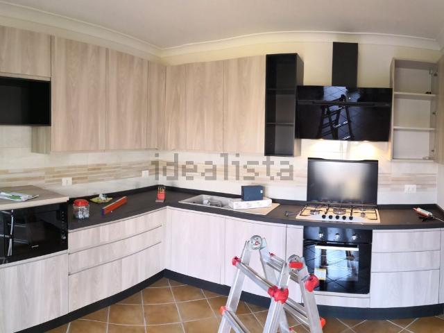 Casa in vendita a Melorosso, Anzio