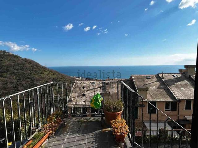 Casa in vendita a Levante, Serra Riccò
