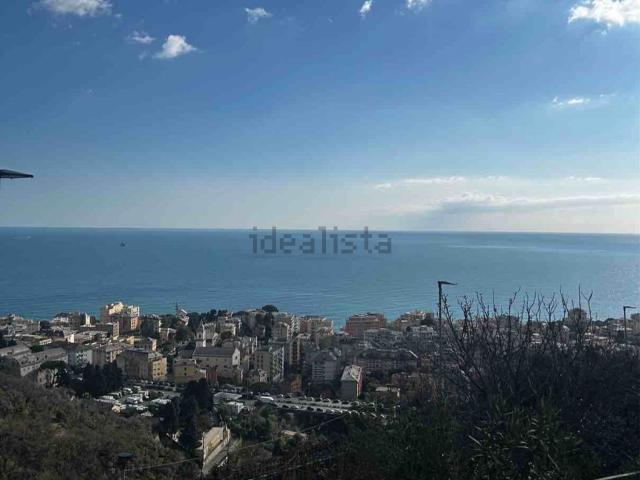 Casa in vendita a Serra Riccò, Genova