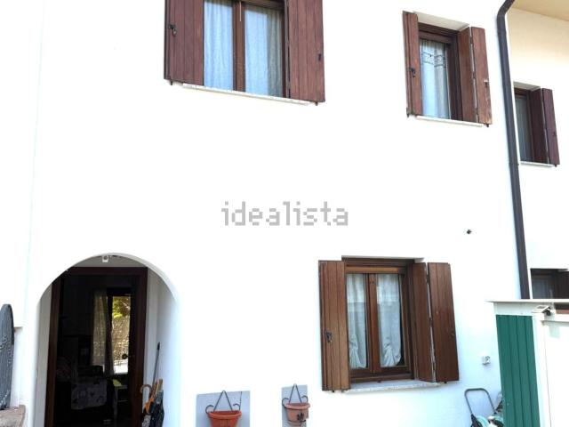 Casa in vendita a Turriaco, Friuli-Venezia Giulia