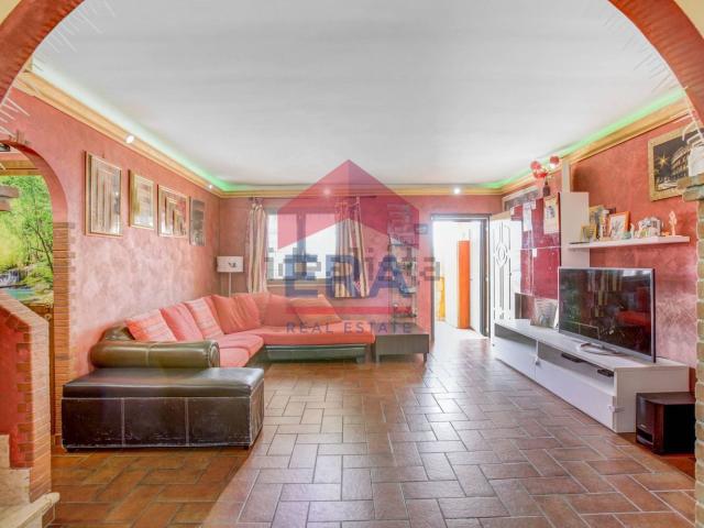 Casa in vendita a Roma Capitale, Lazio