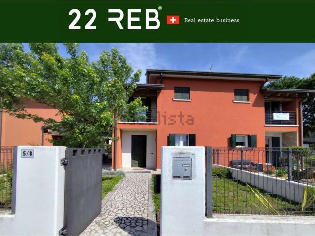 Casa in vendita a Ramon, Loria