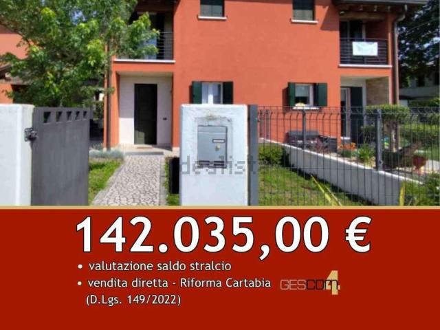 Casa in vendita a Ramon, Loria