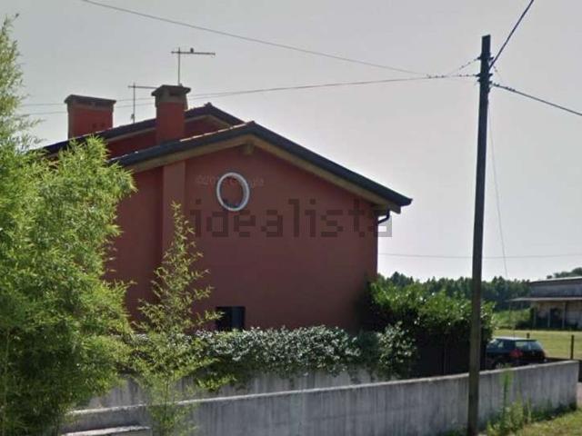 Casa in vendita a Ramon, Loria
