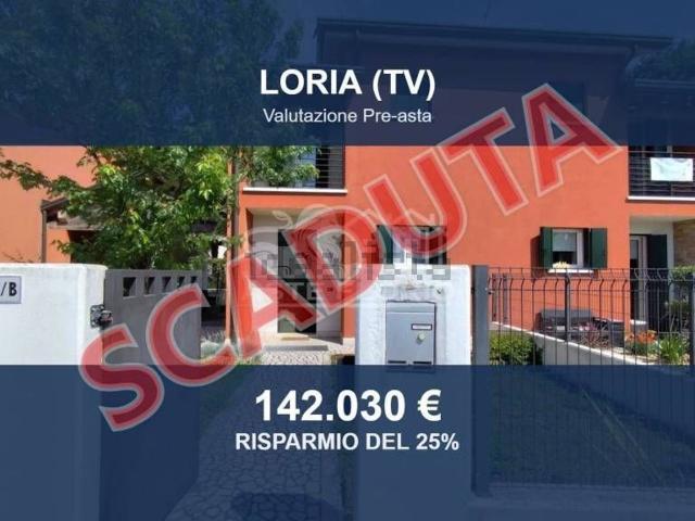 Casa in vendita a Ramon, Loria