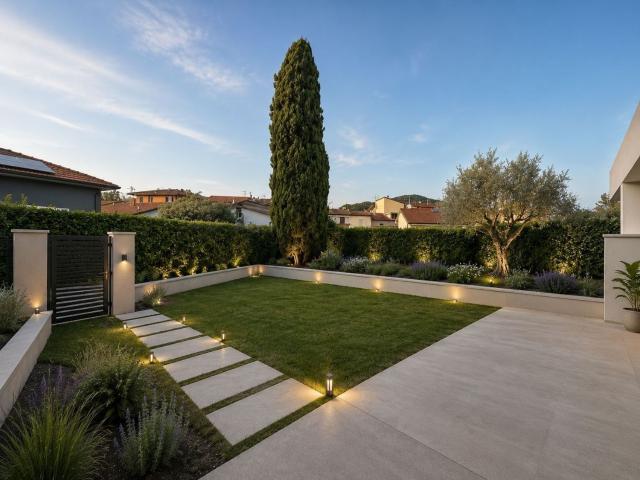 Casa in vendita a La Colonna, Pieve A Nievole