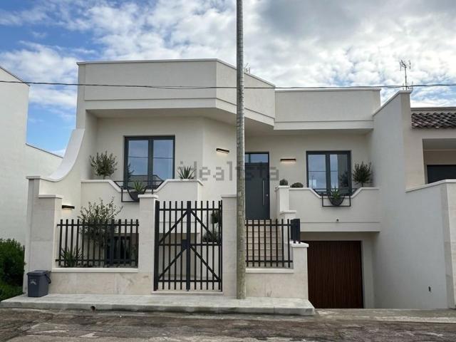 Casa in vendita a Puglia, Lecce