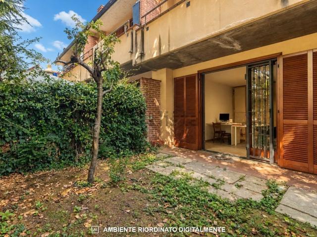 Casa in vendita a San Maurizio, Vimercate