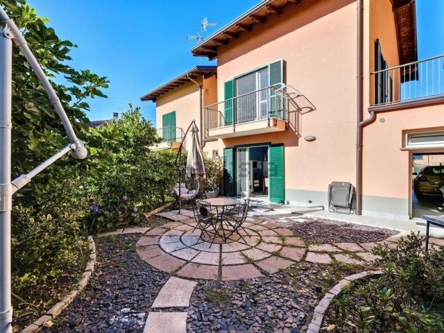 Casa in vendita a Fracce, Cittiglio