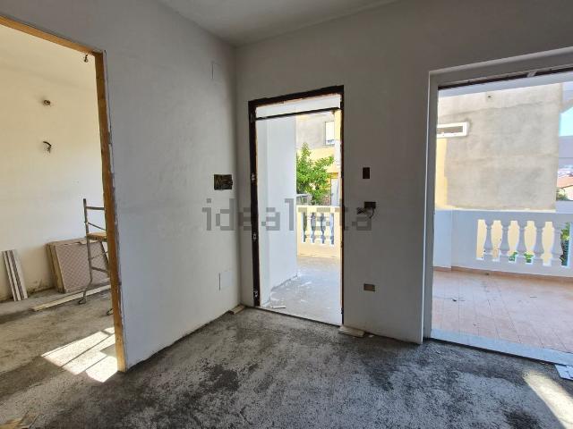Casa in vendita a Monticello, Calabria