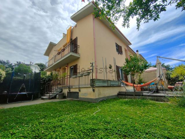 Casa in vendita a Costa Caselle, Roma Capitale