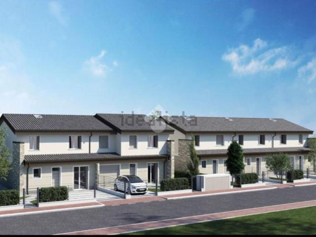 Casa in vendita a Unione Comuni Modenesi Area Nord, Mirandola