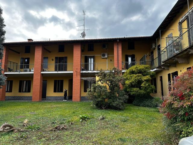 Casa in vendita a Bettolino, Pogliano Milanese