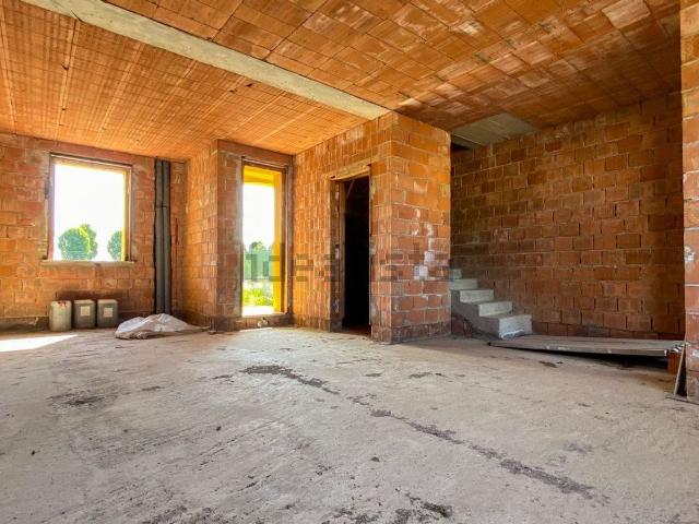 Casa in vendita a Torricella Del Pizzo, Lombardia