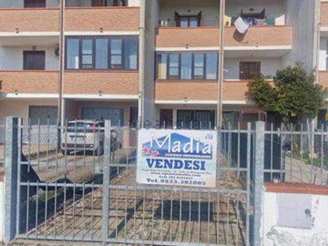 Casa in vendita a San Giuseppe, Comacchio