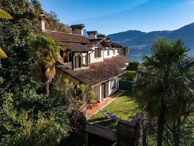 Casa in vendita a Portezza, Tremezzina