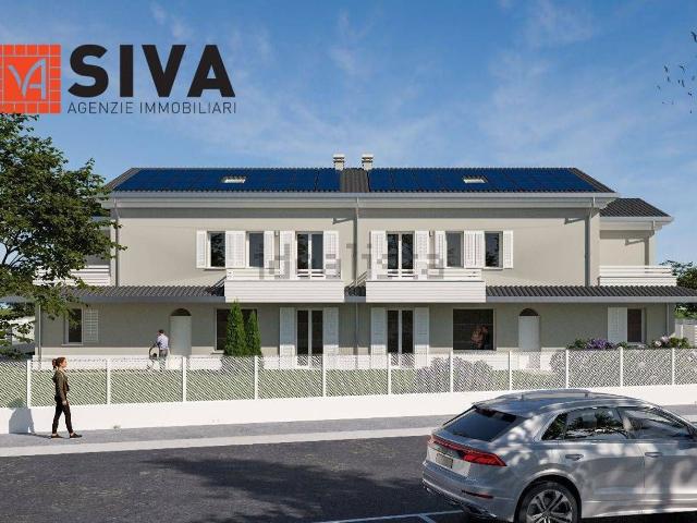 Casa in vendita a Ravenna, Reggio Emilia