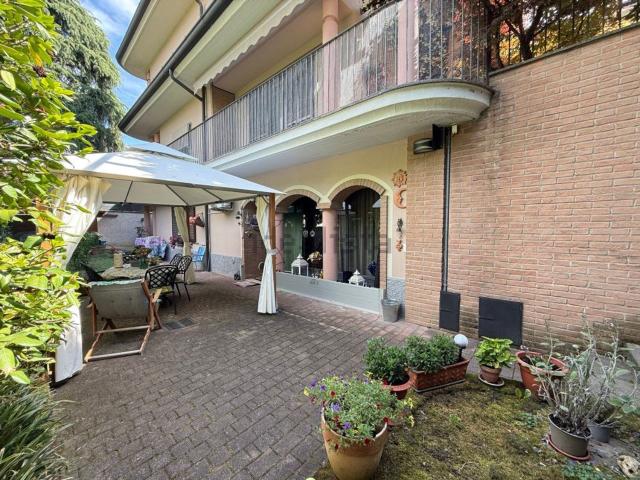 Casa in vendita a Mulazzano, Lombardia