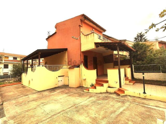 Casa in vendita a Calabria, Cosenza