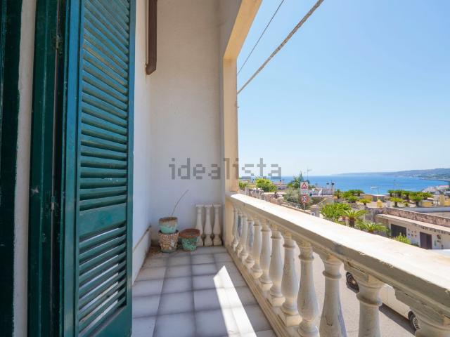 Casa in vendita a Castro Marina, Puglia
