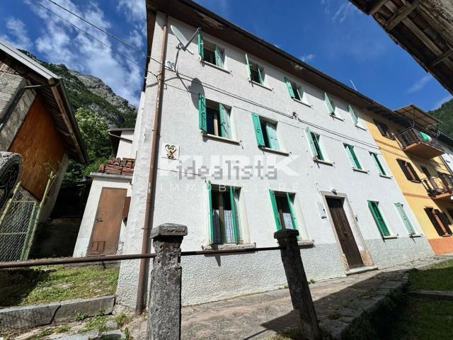 Casa in vendita a Paluzza, Friuli-Venezia Giulia