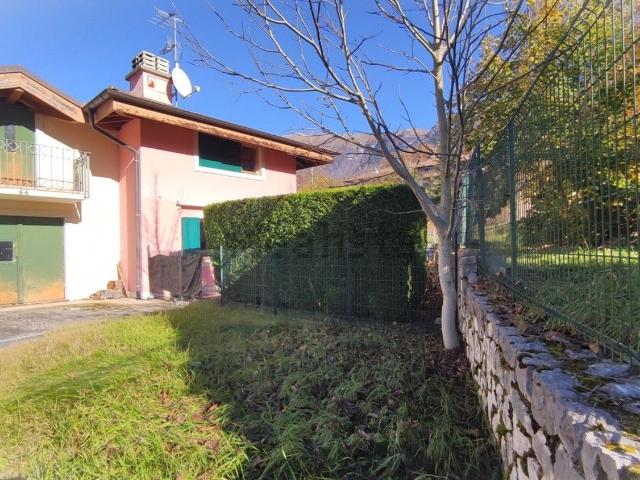 Casa in vendita a Comunità della Valle dei Laghi, Cavedine
