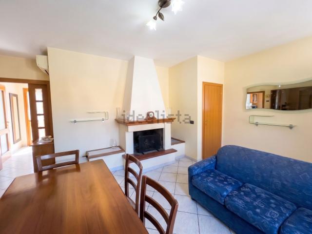Casa in vendita a Unione di comuni Valmarecchia, San Leo