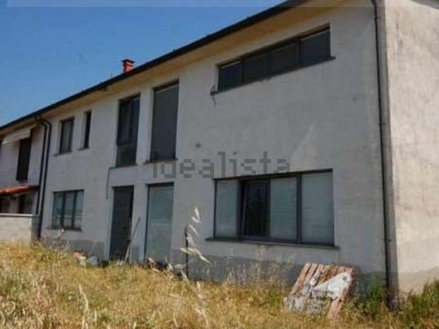 Casa in vendita a Monticelli D'ongina, Reggio Emilia