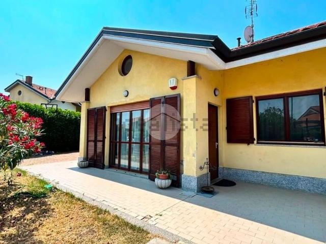 Casa in vendita a Tagliaferro, Piemonte