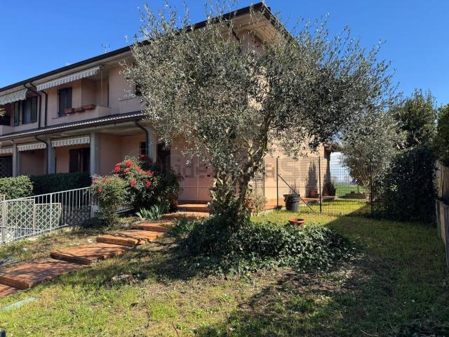 Casa in vendita a Casaletto Ceredano, Lombardia