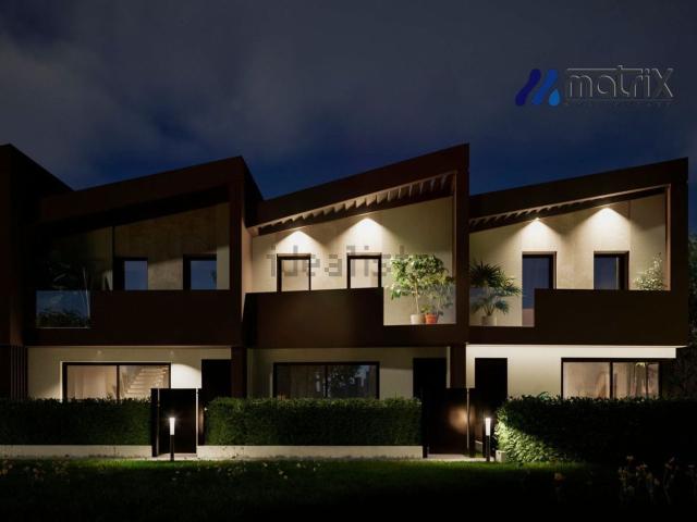 Casa in vendita a Vigonovo, Veneto
