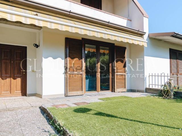 Casa in vendita a Zona Sud, Brescia