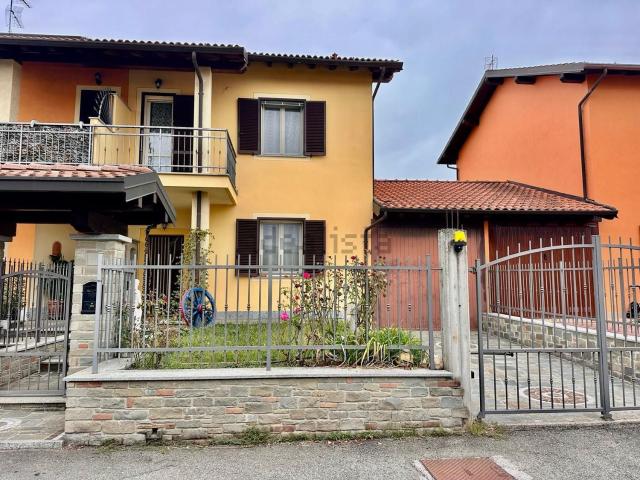 Casa in vendita a Bellaria, Pasturana