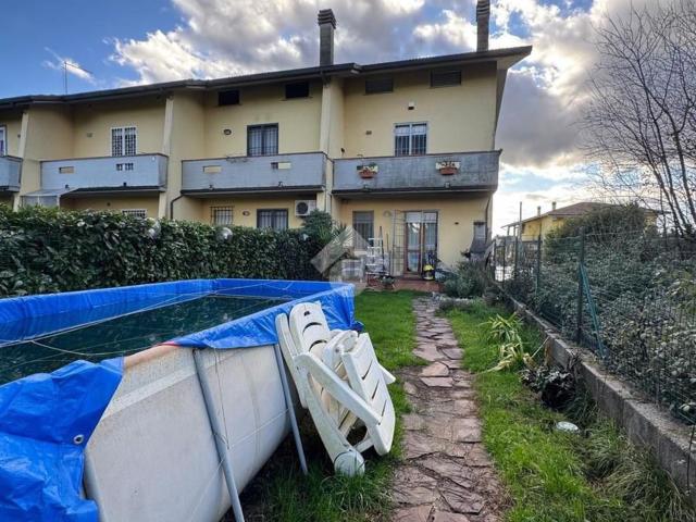 Casa in vendita a Santa Maria, Borgo a Buggiano
