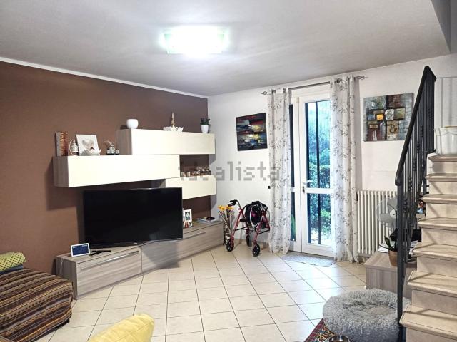 Casa in vendita a Ravenna, Reggio Emilia