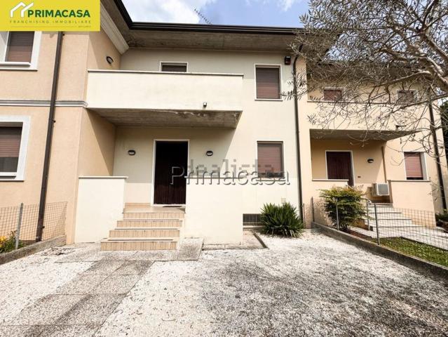 Casa in vendita a Asola, Lombardia