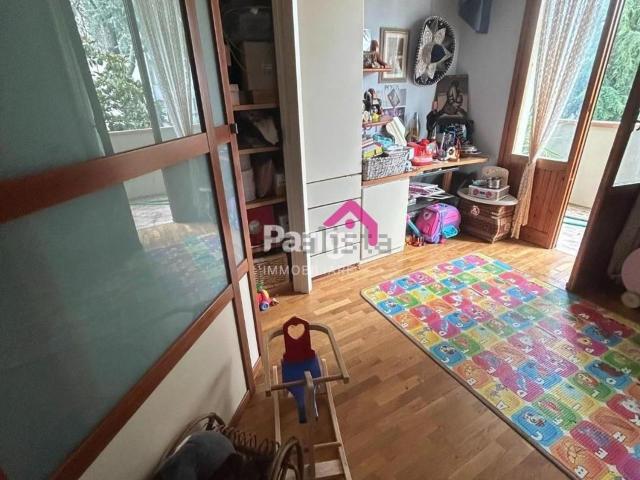 Casa in vendita a Poggio A Caiano, Toscana