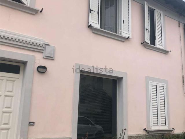 Casa in vendita a Unione Comuni Garfagnana, Villa Collemandina