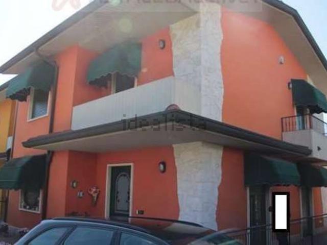 Casa in vendita a Cologna Veneta, Verona